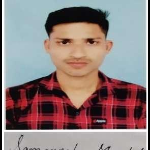 Samaresh Mondal